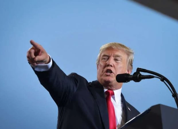 Αυτός είναι ο πατριωτισμός του Τραμπ – Η απλούστερη απάντηση στη Νέα Τάξη – Βίντεο